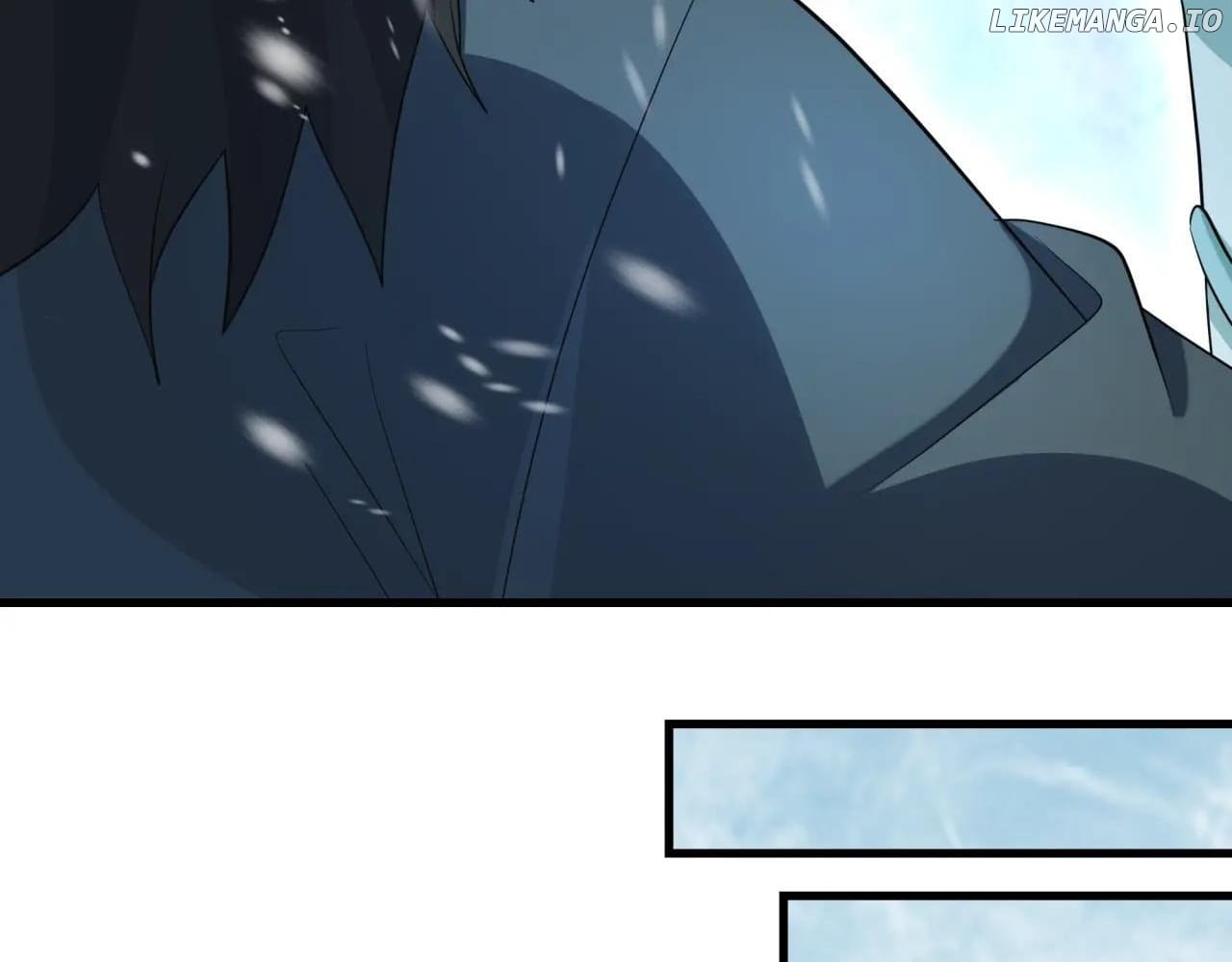 Era of the Haunted Chapter 409 - page 110